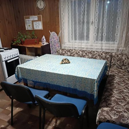Къща За Гости Феникс Koprivshtitsa Exterior foto