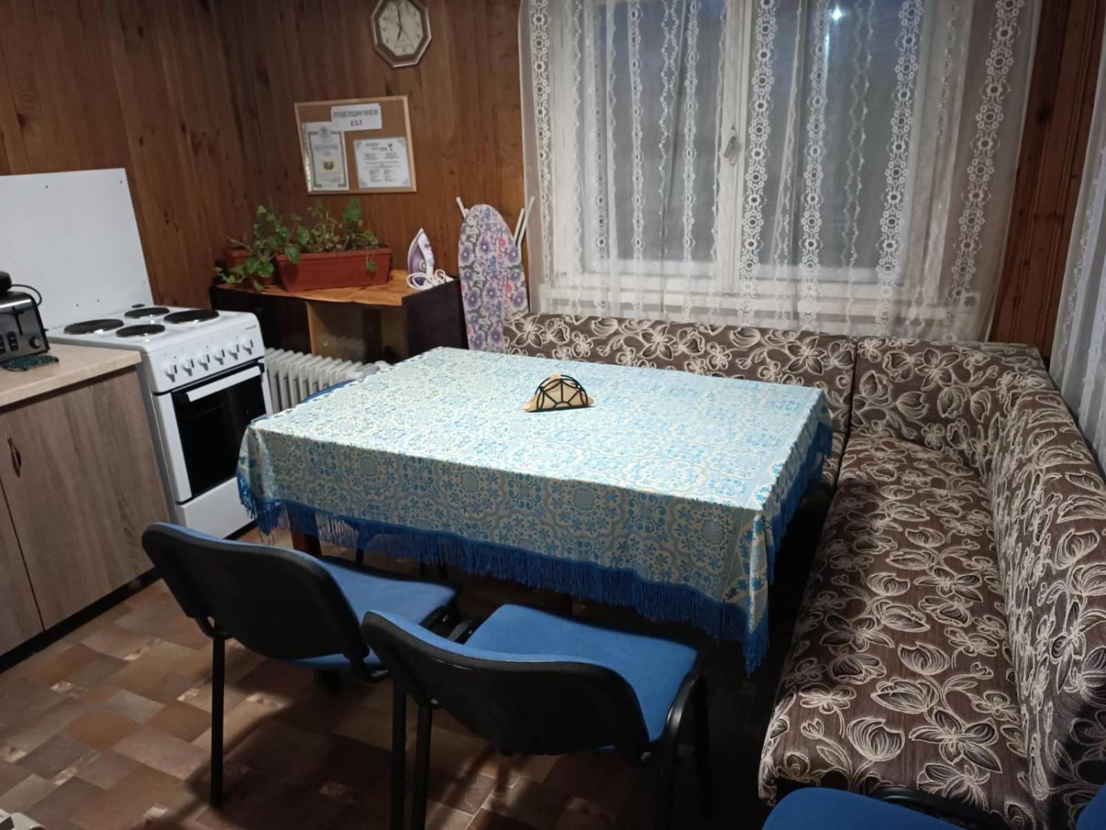 Къща За Гости Феникс Koprivshtitsa Exterior foto